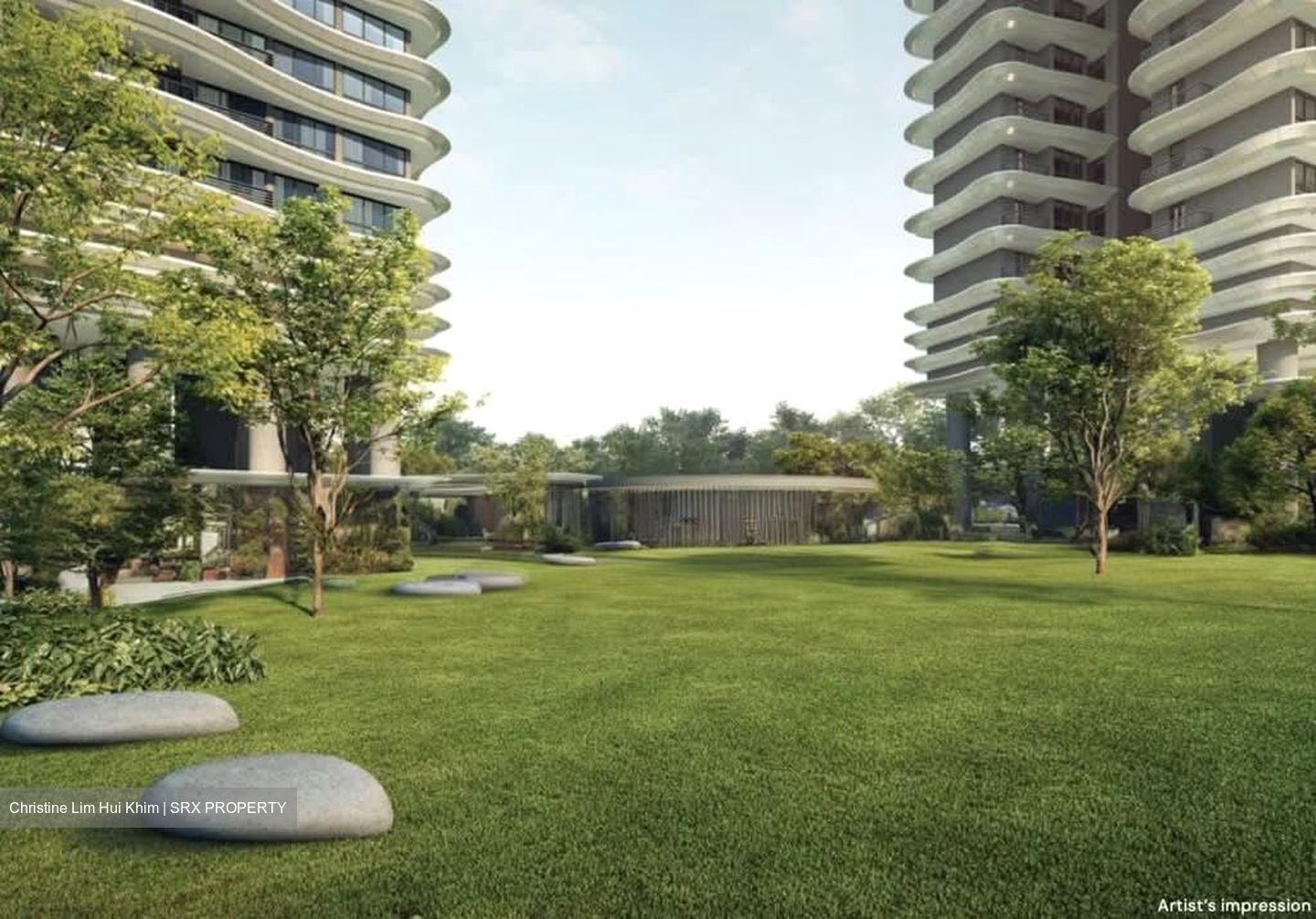 Zyon Grand (D3), Apartment #574273691